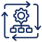 Customer Loyalty Icon
