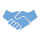 Customer Loyalty Icon