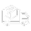 Customer Loyalty Icon